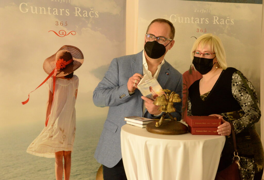 Autors: Foto Uldis Randohs/ MicRec 