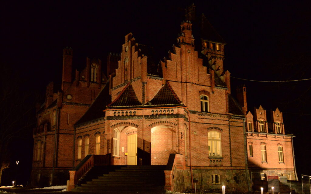 Autors: Foto Uldis Randohs/ MicRec 