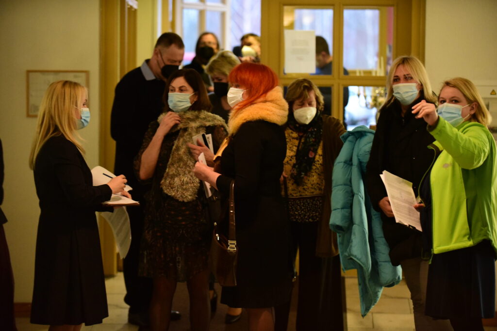 Autors: Foto Uldis Randohs/ MicRec 