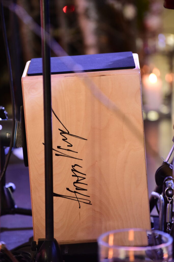 Autors: Foto Uldis Randohs/ MicRec 