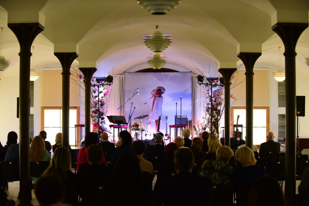 Autors: Foto Uldis Randohs/ MicRec 