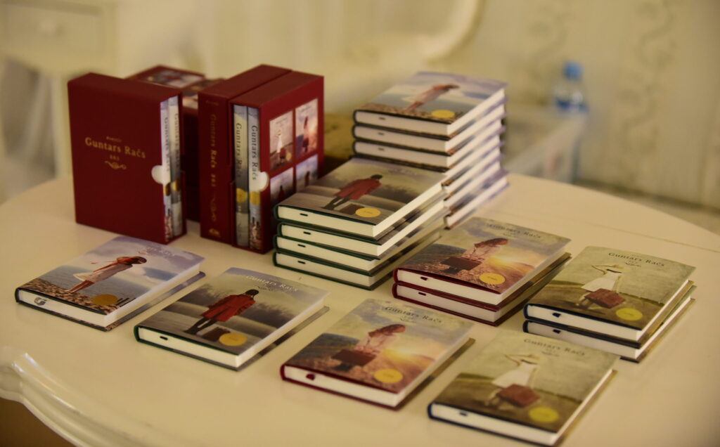 Autors: Foto Uldis Randohs/ MicRec 