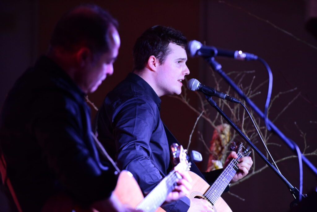 Autors: Foto Uldis Randohs/ MicRec 