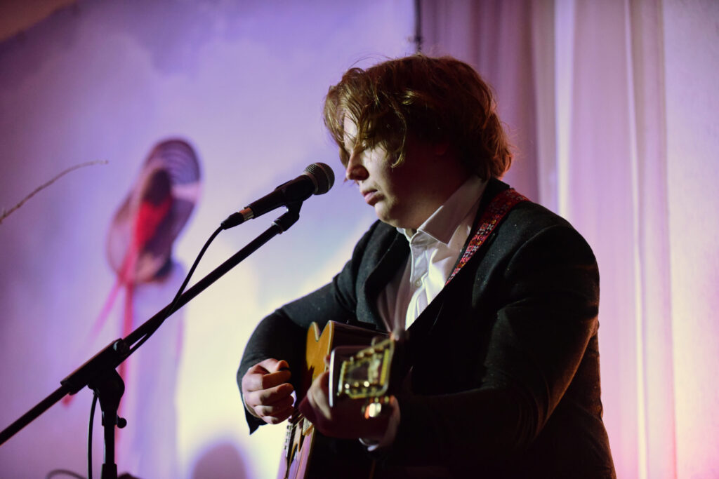 Autors: Foto Uldis Randohs/ MicRec 