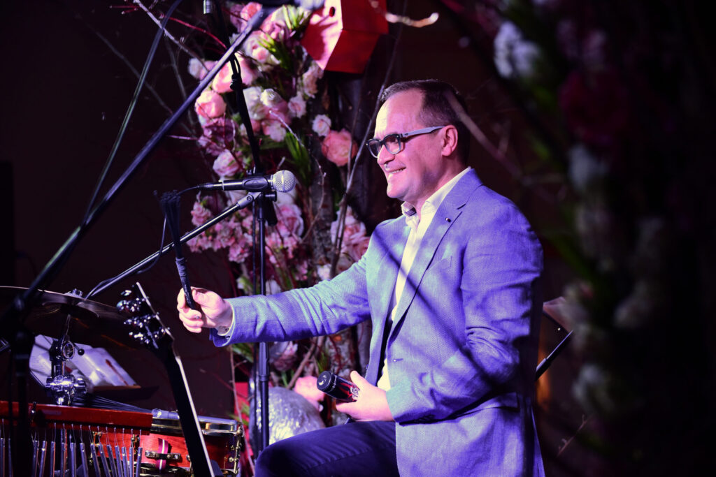 Autors: Foto Uldis Randohs/ MicRec 