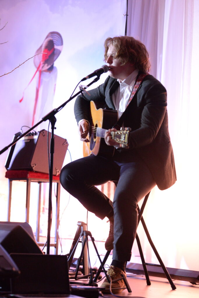 Autors: Foto Uldis Randohs/ MicRec 