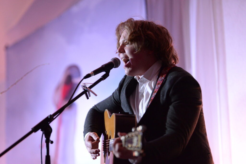 Autors: Foto Uldis Randohs/ MicRec 