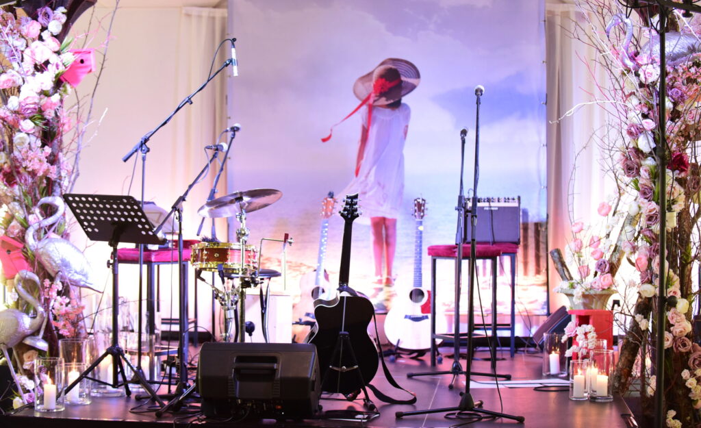 Autors: Foto Uldis Randohs/ MicRec 