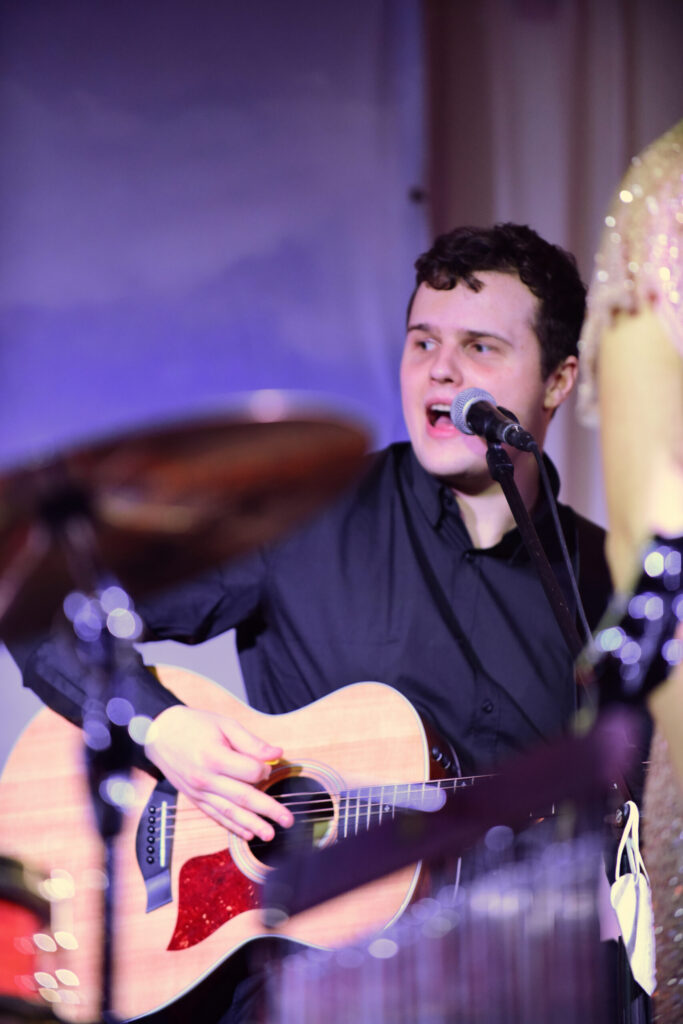 Autors: Foto Uldis Randohs/ MicRec 