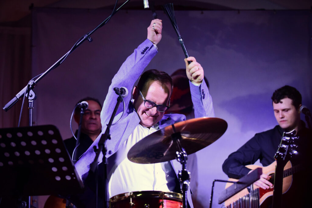 Autors: Foto Uldis Randohs/ MicRec 