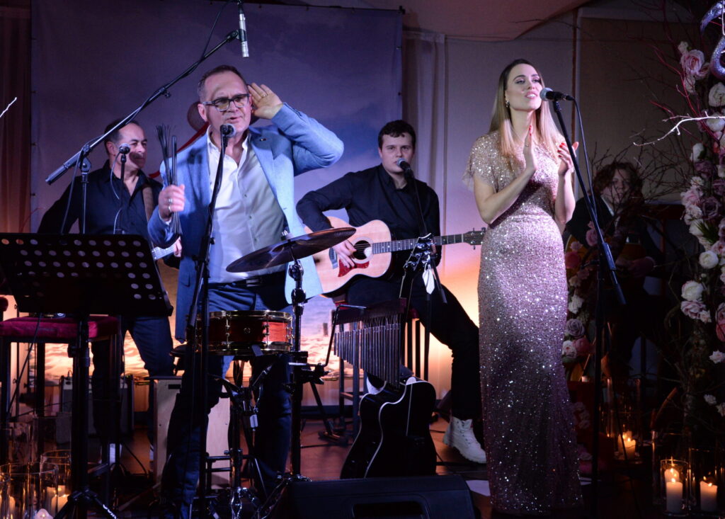 Autors: Foto Uldis Randohs/ MicRec 