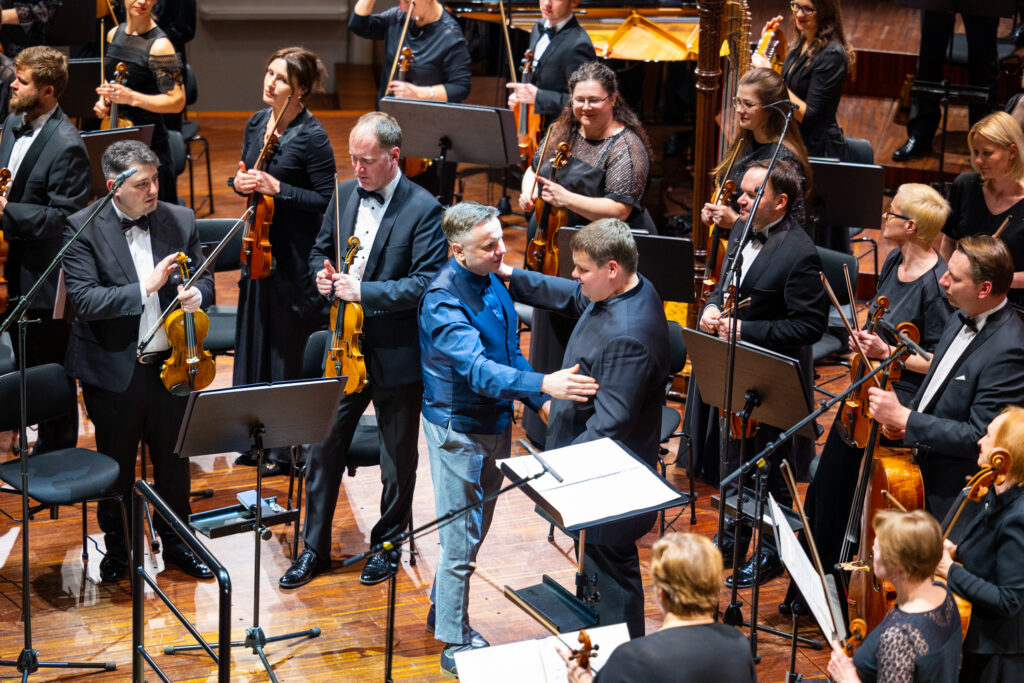 Autors: Foto - Jānis Vecbrālis