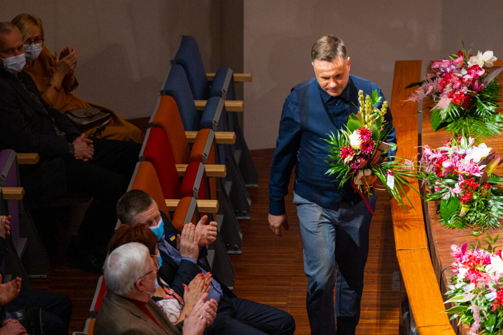 Autors: Foto - Jānis Vecbrālis