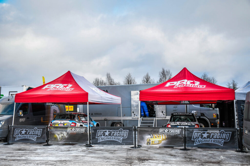 Autors: Foto: Raimonds Volonts un Jānis Asaris  (Kalendārs Rallijs Latvijā)