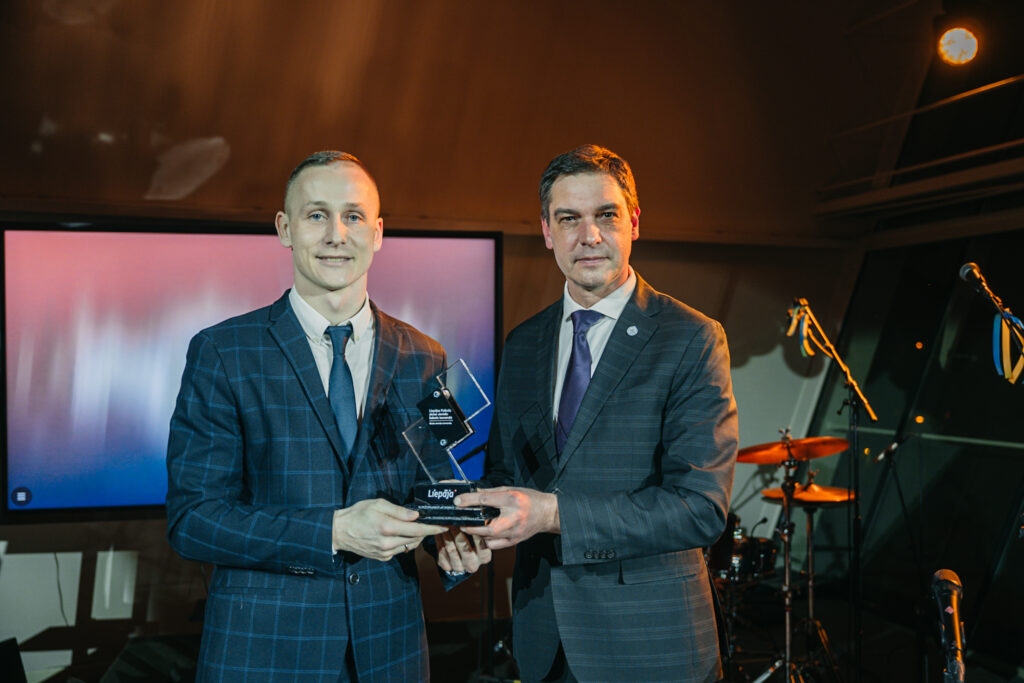 Autors: Foto: Edgars Pohevičs