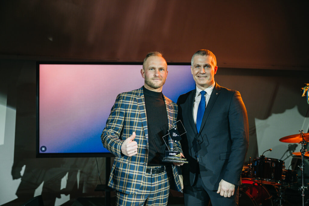 Autors: Foto: Edgars Pohevičs