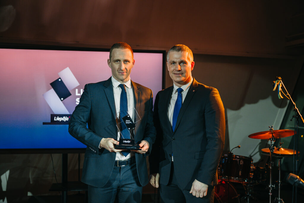 Autors: Foto: Edgars Pohevičs