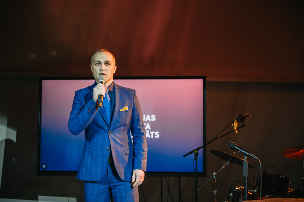 Autors: Foto: Edgars Pohevičs