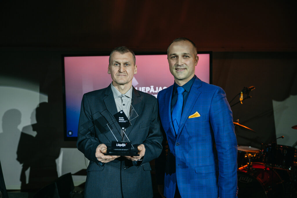 Autors: Foto: Edgars Pohevičs