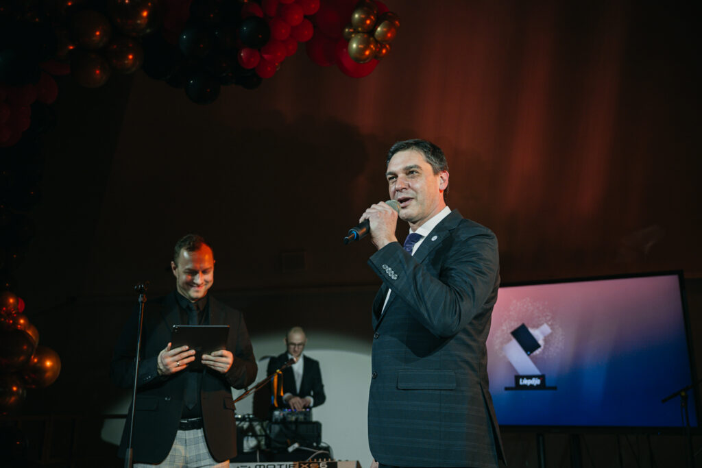 Autors: Foto: Edgars Pohevičs