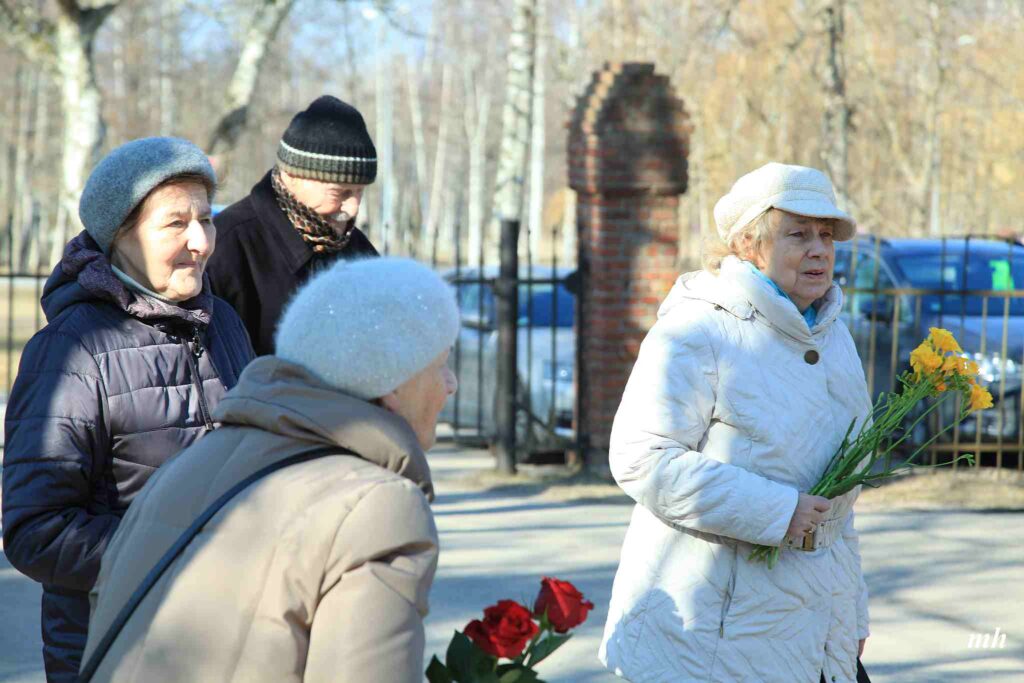 Autors: Foto - Modris Helds