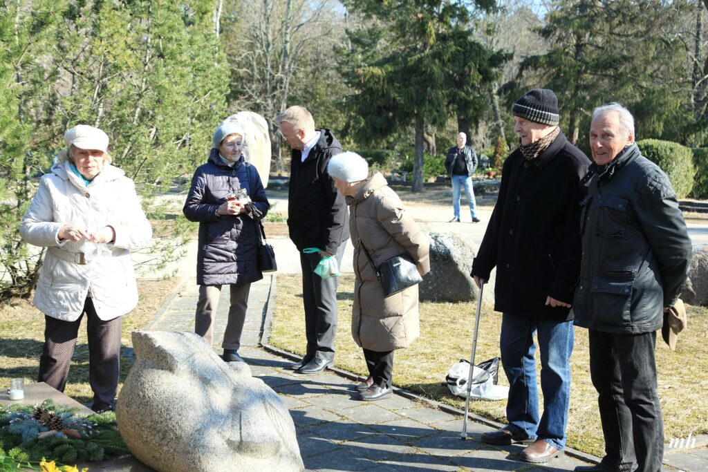 Autors: Foto - Modris Helds