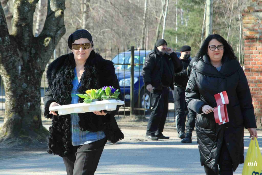 Autors: Foto - Modris Helds