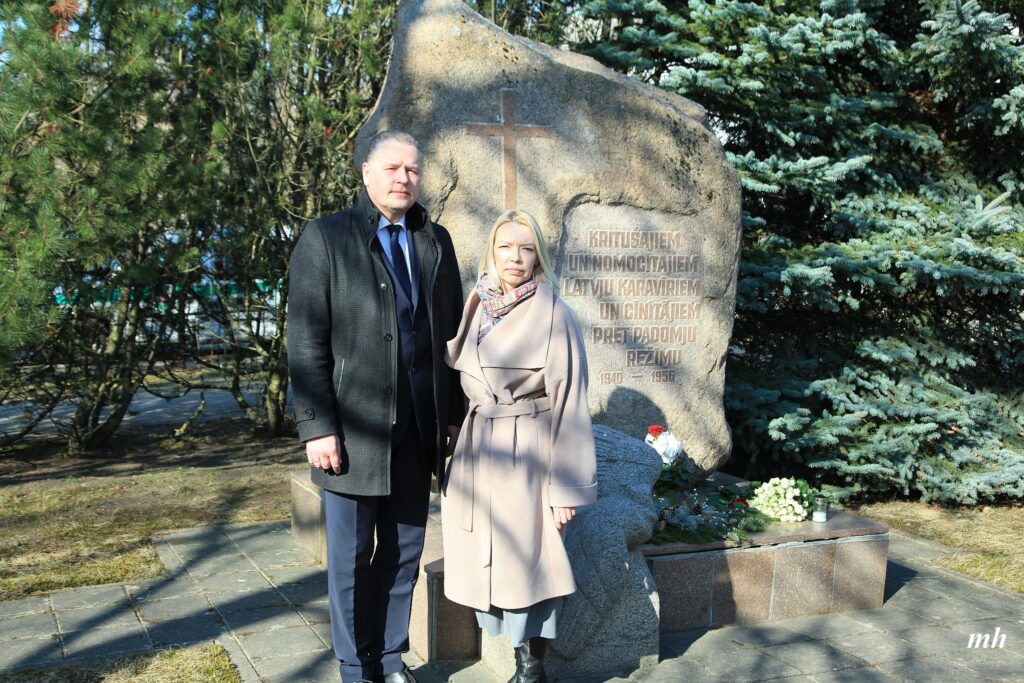 Autors: Foto - Modris Helds