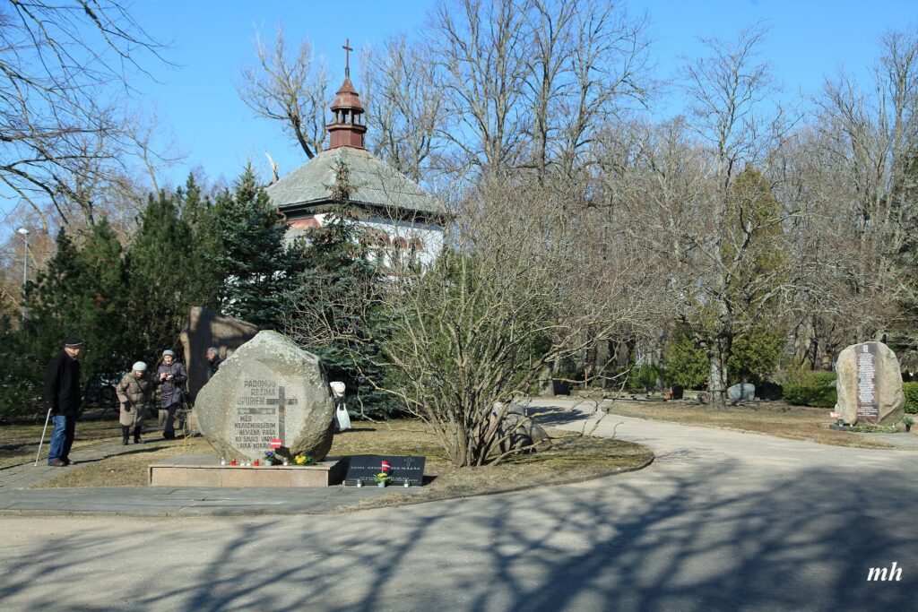 Autors: Foto - Modris Helds