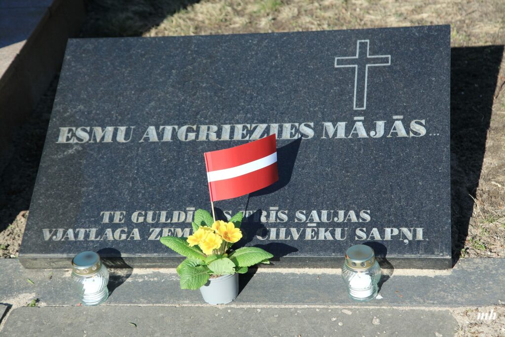 Autors: Foto - Modris Helds