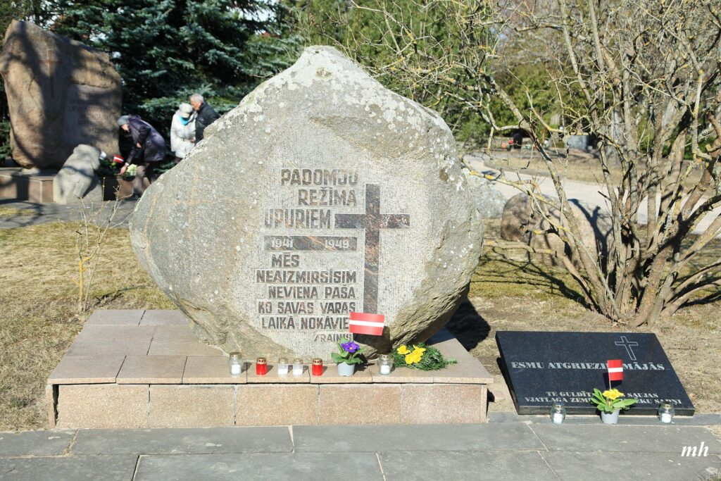 Autors: Foto - Modris Helds