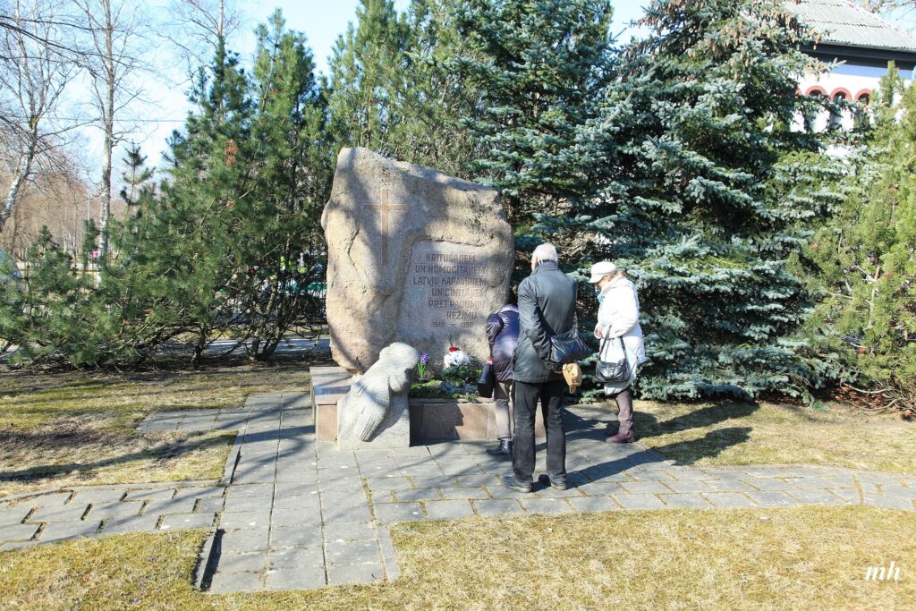 Autors: Foto - Modris Helds