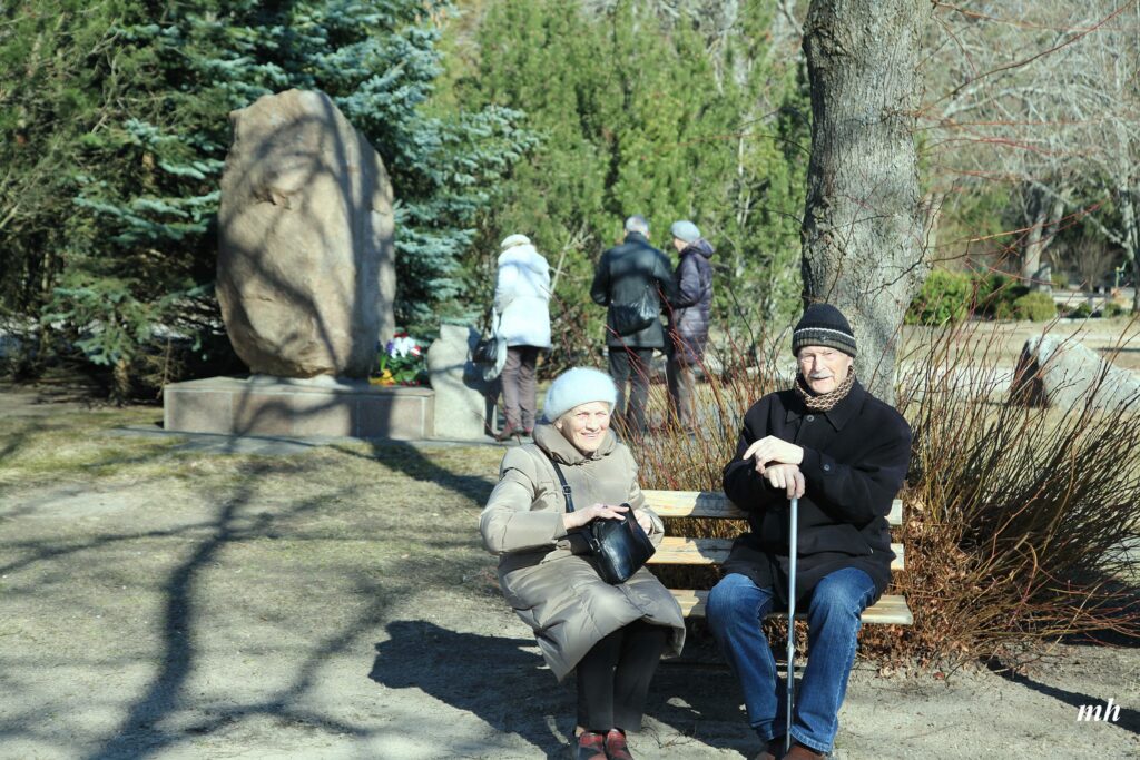 Autors: Foto - Modris Helds