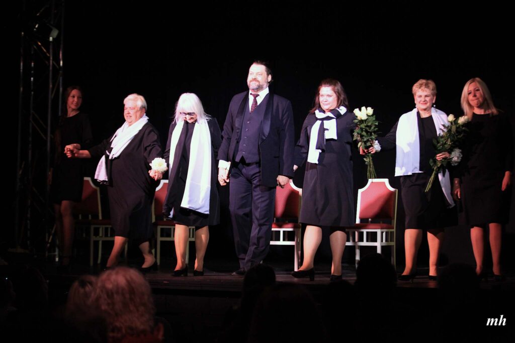 Autors: Foto - Modris Helds