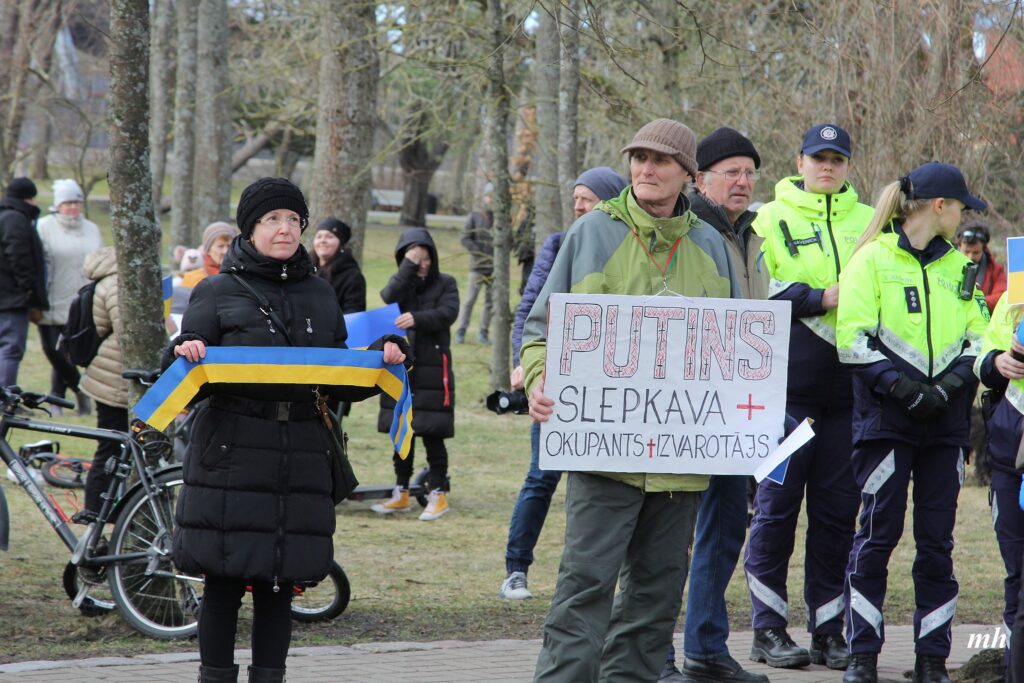 Autors: Foto - Modris Helds