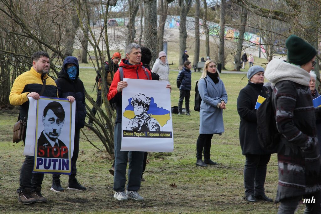 Autors: Foto - Modris Helds