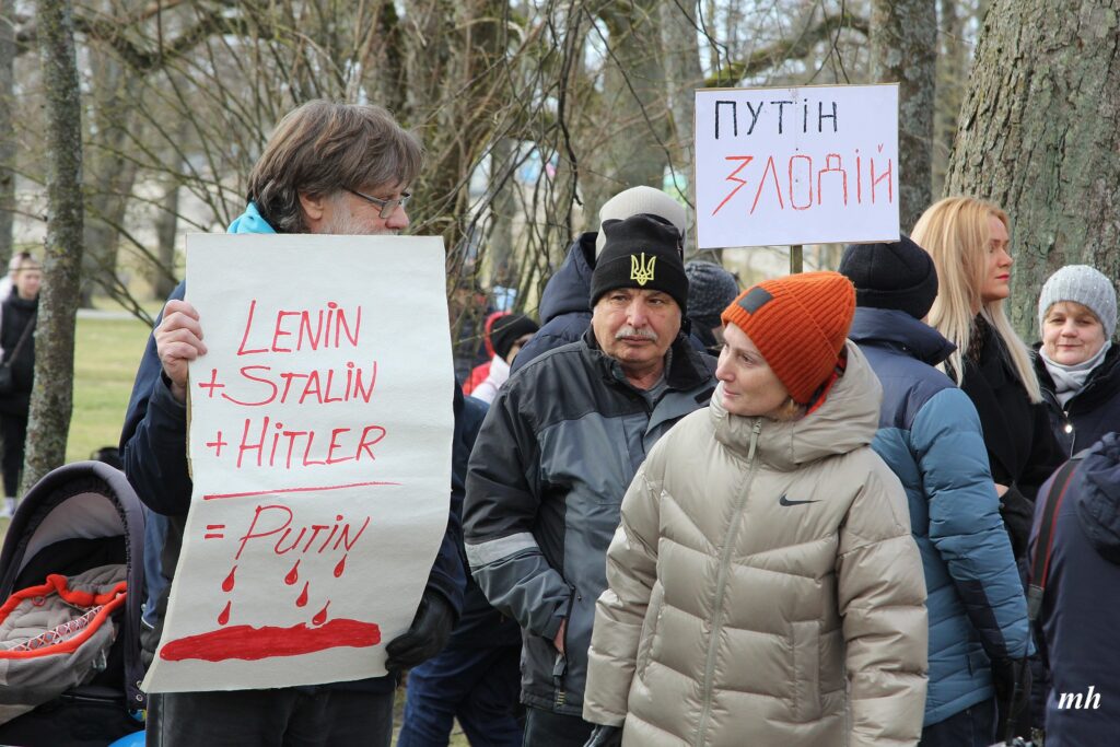 Autors: Foto - Modris Helds