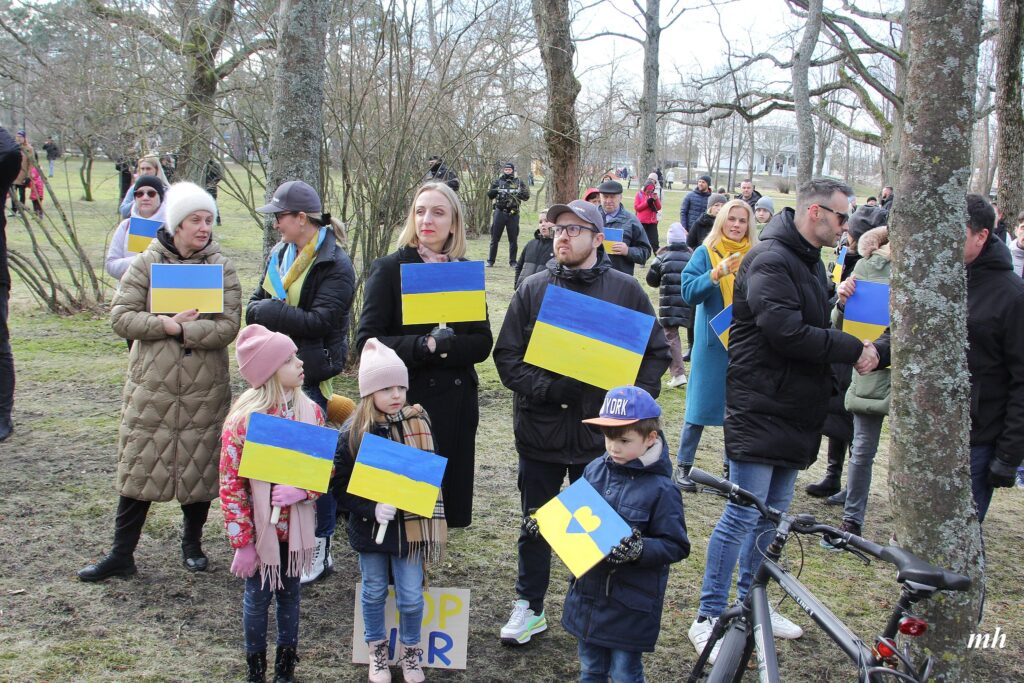 Autors: Foto - Modris Helds