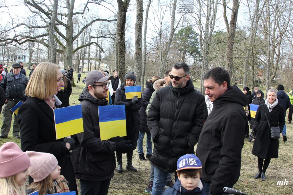 Autors: Foto - Modris Helds