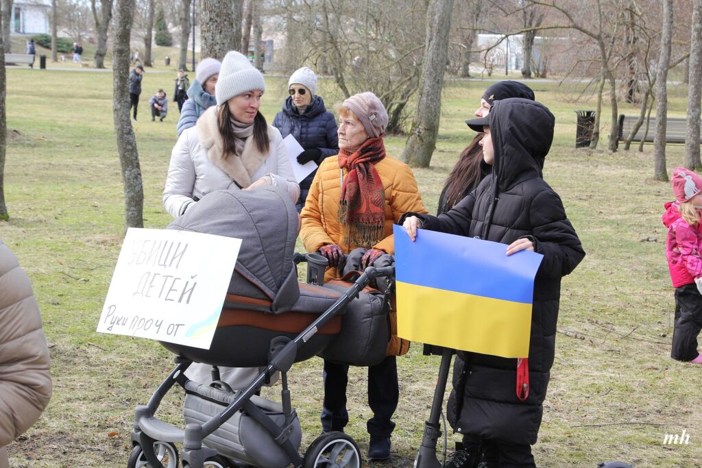 Autors: Foto - Modris Helds