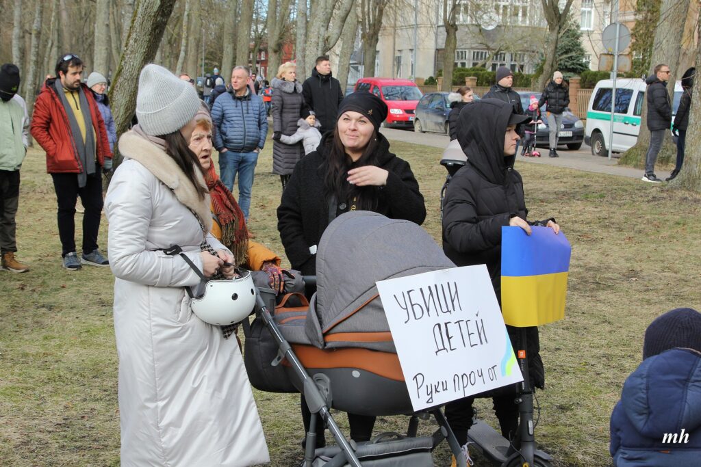 Autors: Foto - Modris Helds