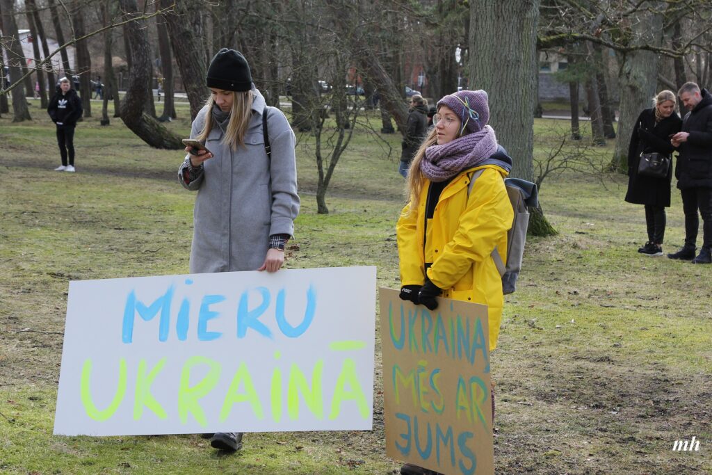 Autors: Foto - Modris Helds