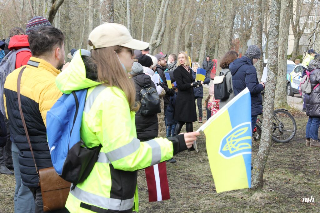 Autors: Foto - Modris Helds