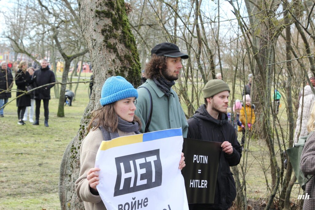 Autors: Foto - Modris Helds