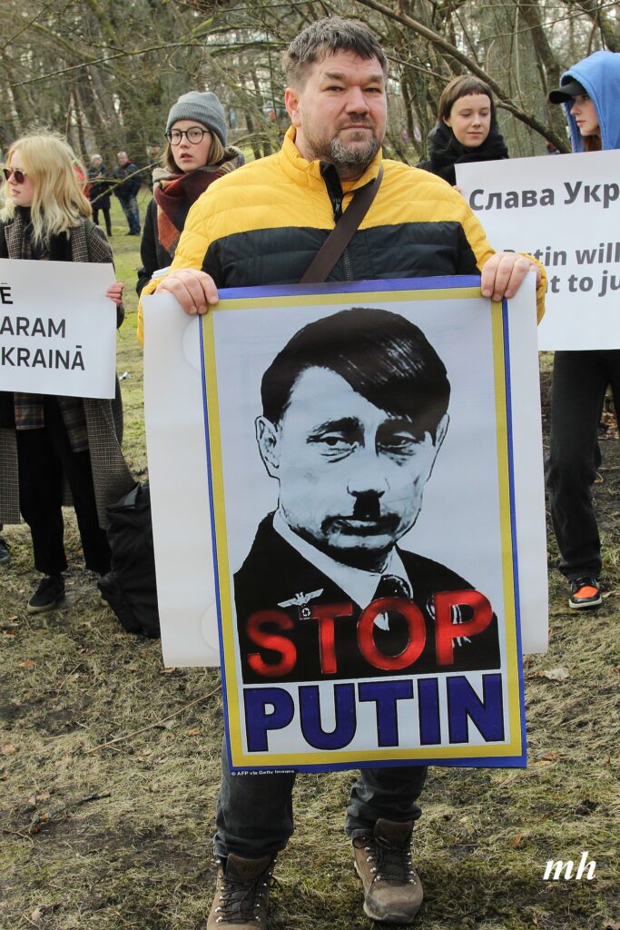 Autors: Foto - Modris Helds