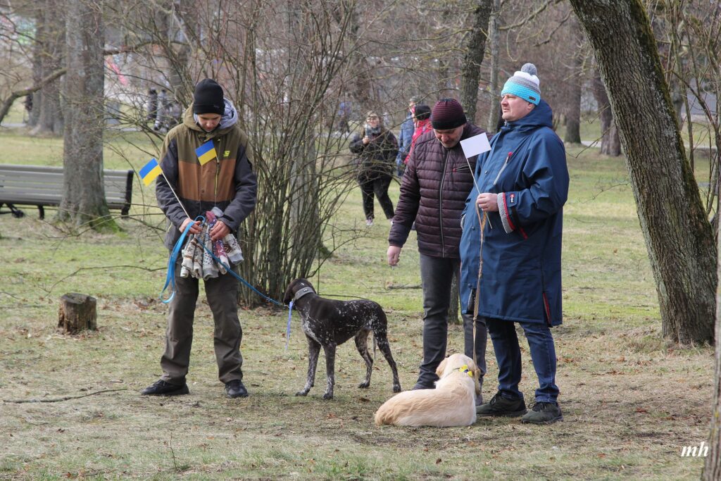 Autors: Foto - Modris Helds