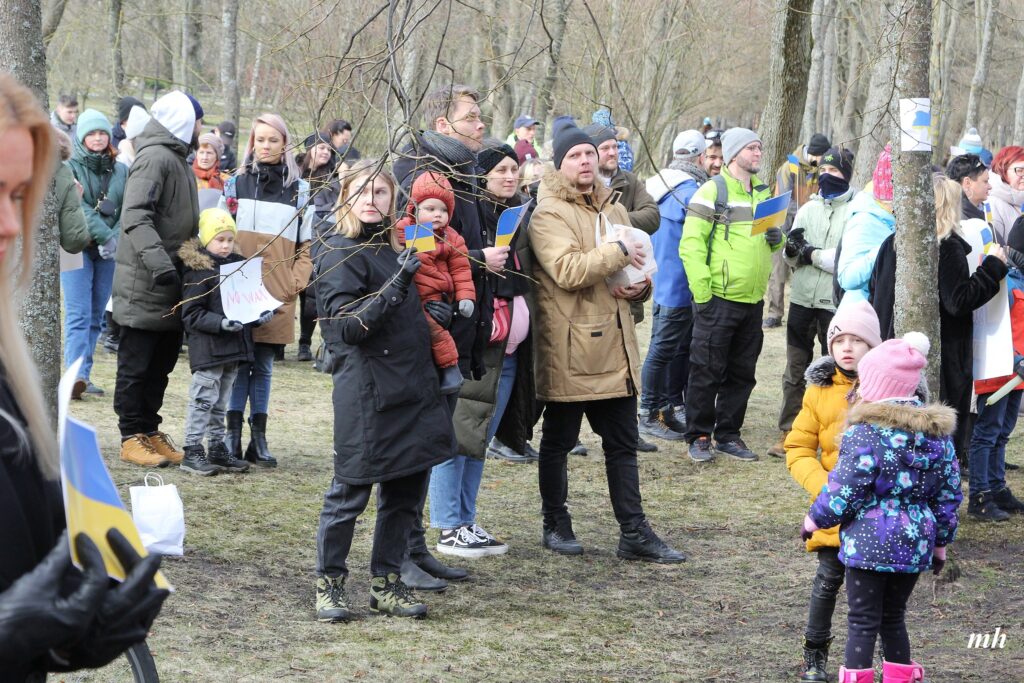 Autors: Foto - Modris Helds