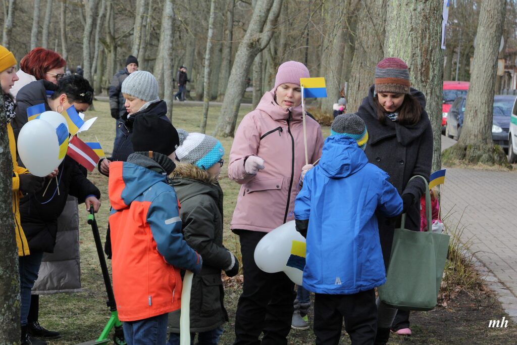 Autors: Foto - Modris Helds