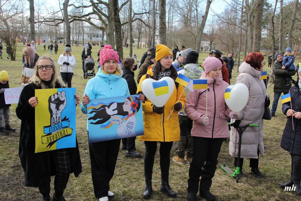 Autors: Foto - Modris Helds