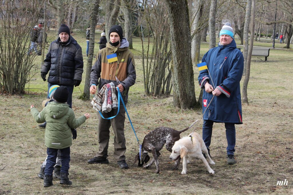 Autors: Foto - Modris Helds